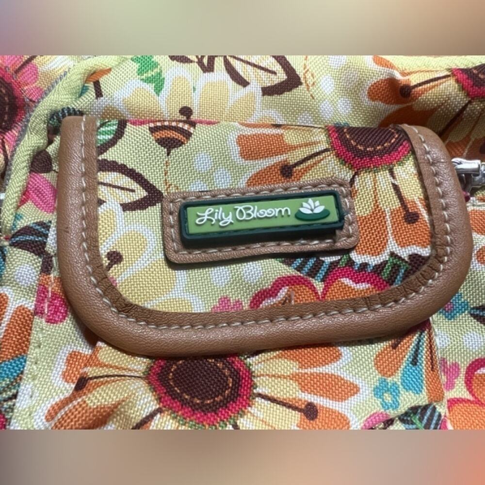 LILLY BLOOM BAG